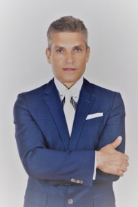 Dr. Cem Wald, Managing Director of Unity M&A Management GmbH